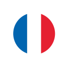 In Frankreich designed und hergestellt